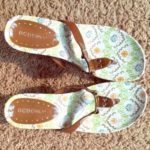 BCB Girls sandals